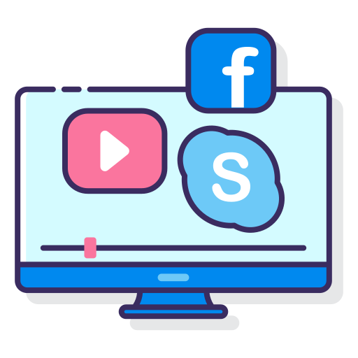 Social media